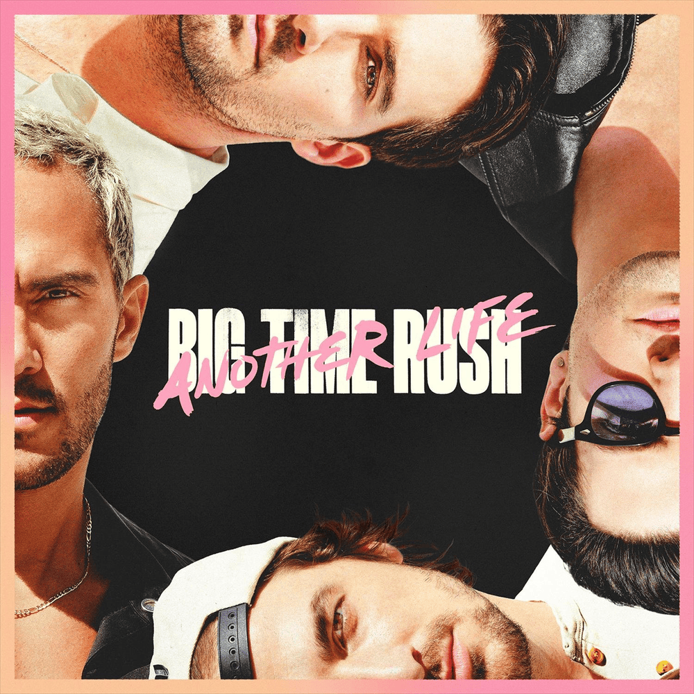 Cover image for Another Life (Deluxe Version)