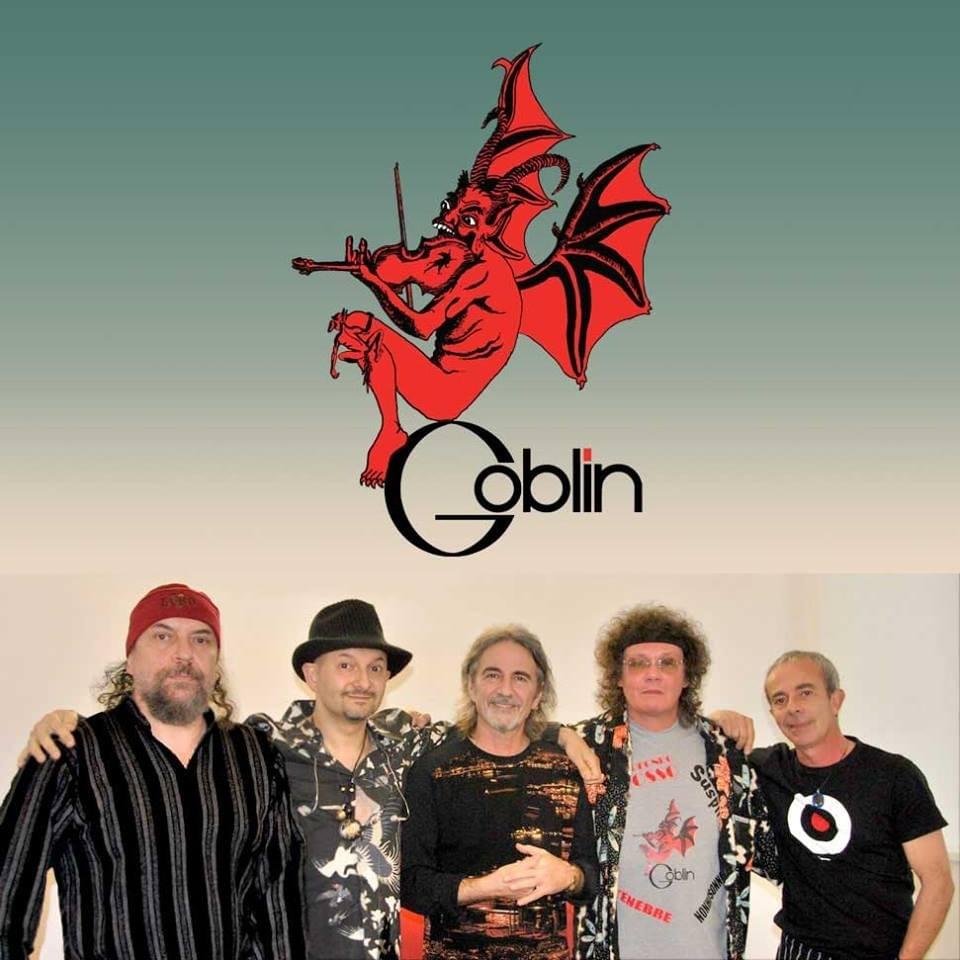 Photo of Goblin
