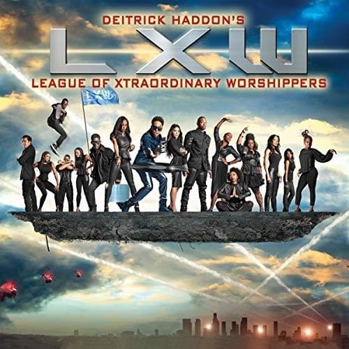 Great God by Deitrick Haddon