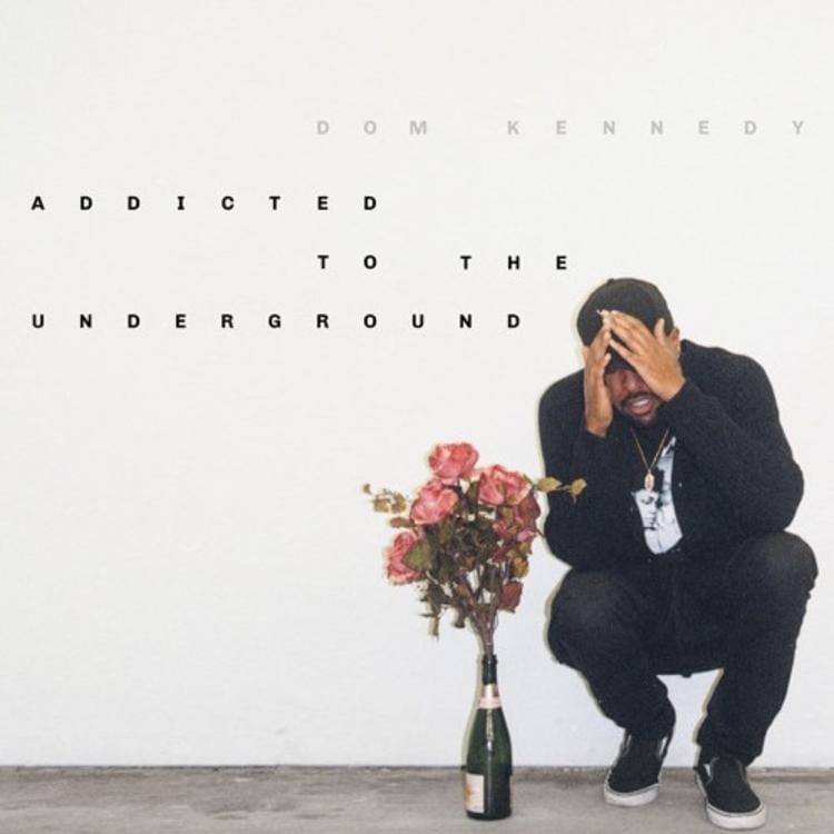 Cover image for Addicted to the Underground