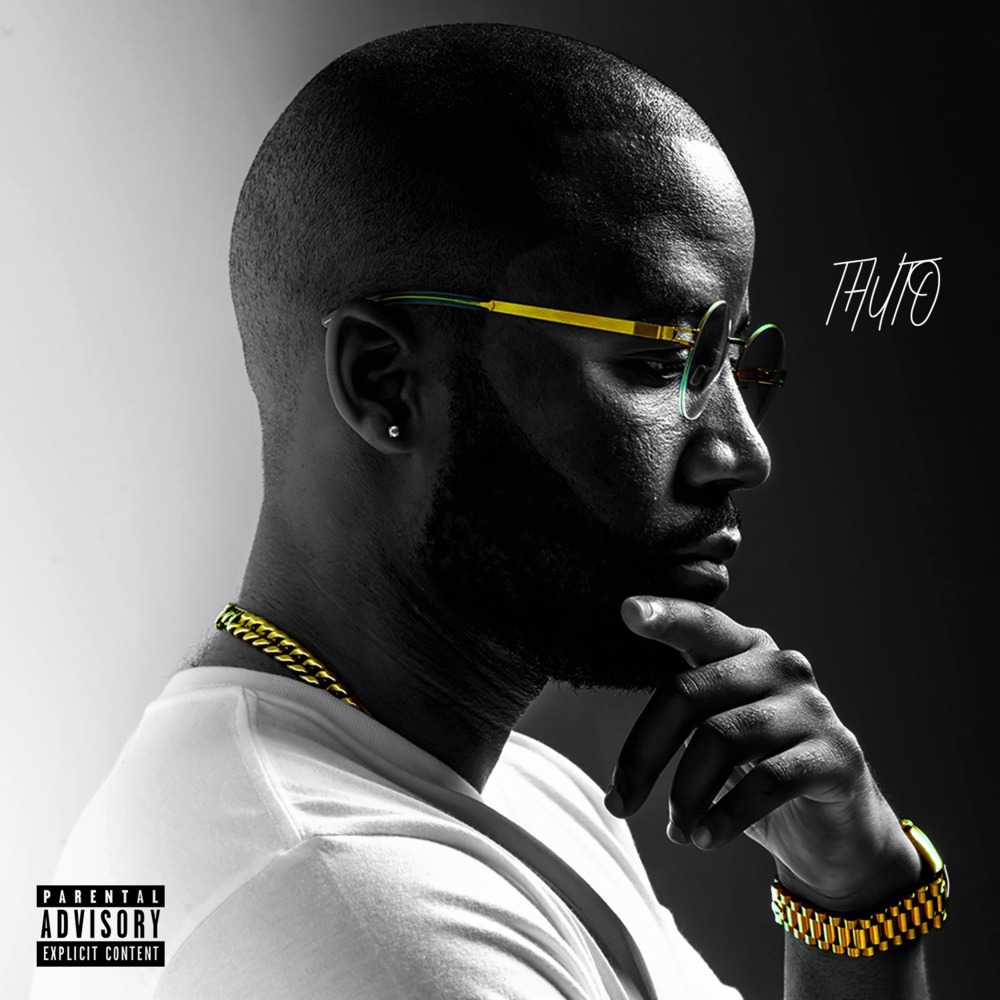 Destiny by Cassper Nyovest