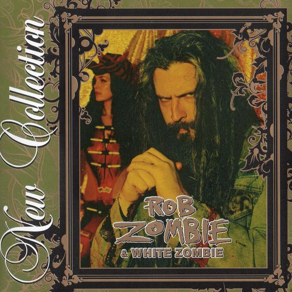 Feel So Numb by Rob Zombie & White Zombie