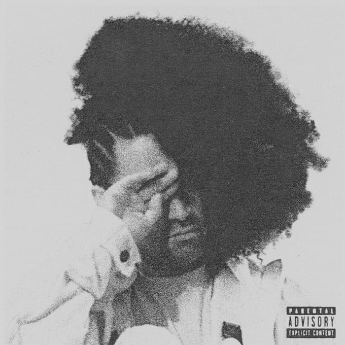 Album cover art for "Nobody Knows (Ladas Road)" by Loyle Carner