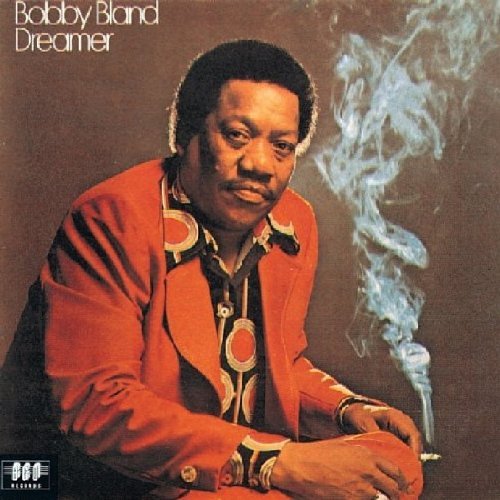 Ain’t No Love In the Heart of the City by Bobby “Blue” Bland