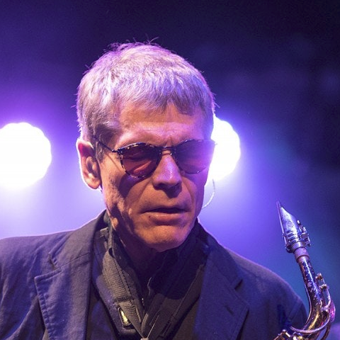David Sanborn Profile Picture Photo of David Sanborn