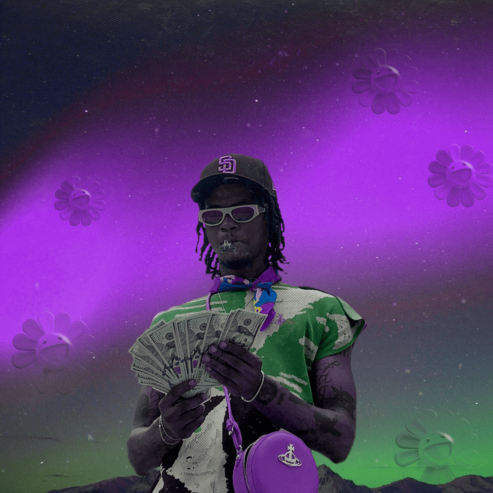 Cover image for REMIXES