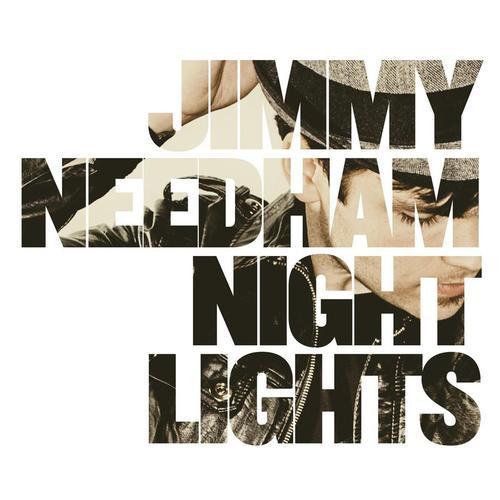 The Reason I Sing by Jimmy Needham
