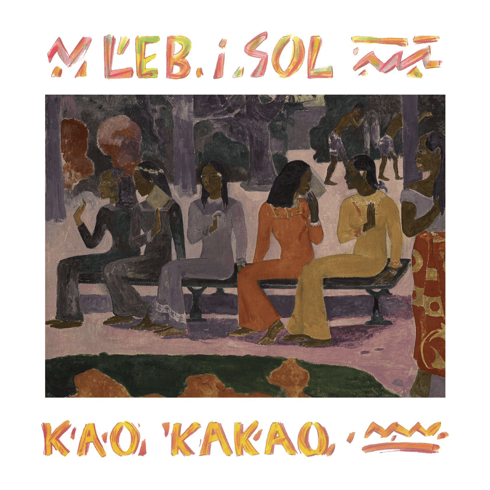 Kriza tridesetih by Leb i sol