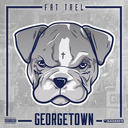Cover image for Georgetown