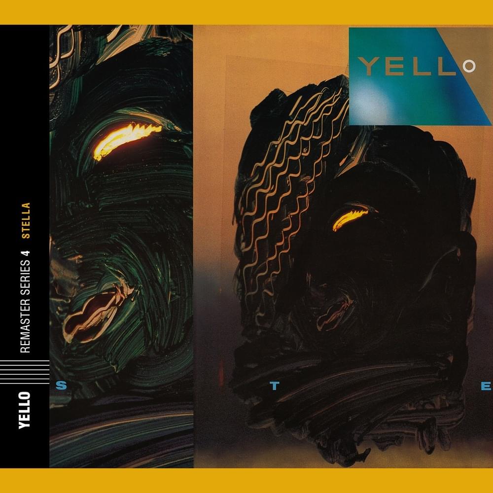 Cover image for Stella (2005 Reissue)