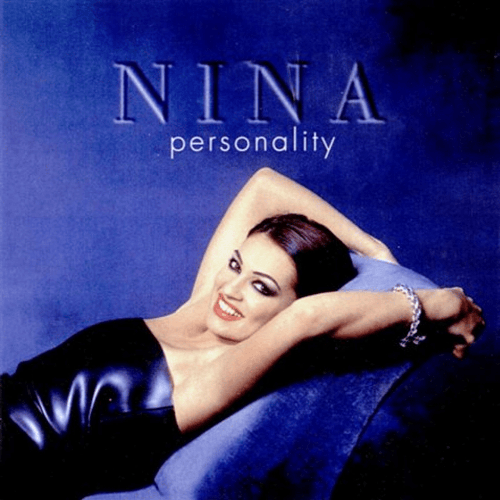 I’m So Excited by Nina Badrić