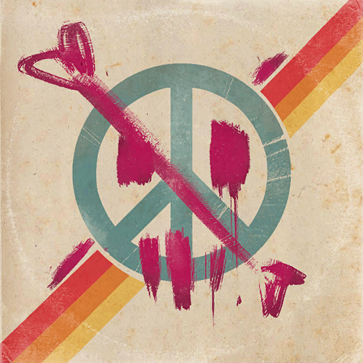 Album cover art for "I Just Wanna Fight" by Fortnite