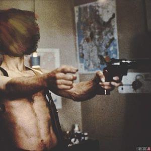 Album cover art for "Piece of My Heart" by Conway the Machine