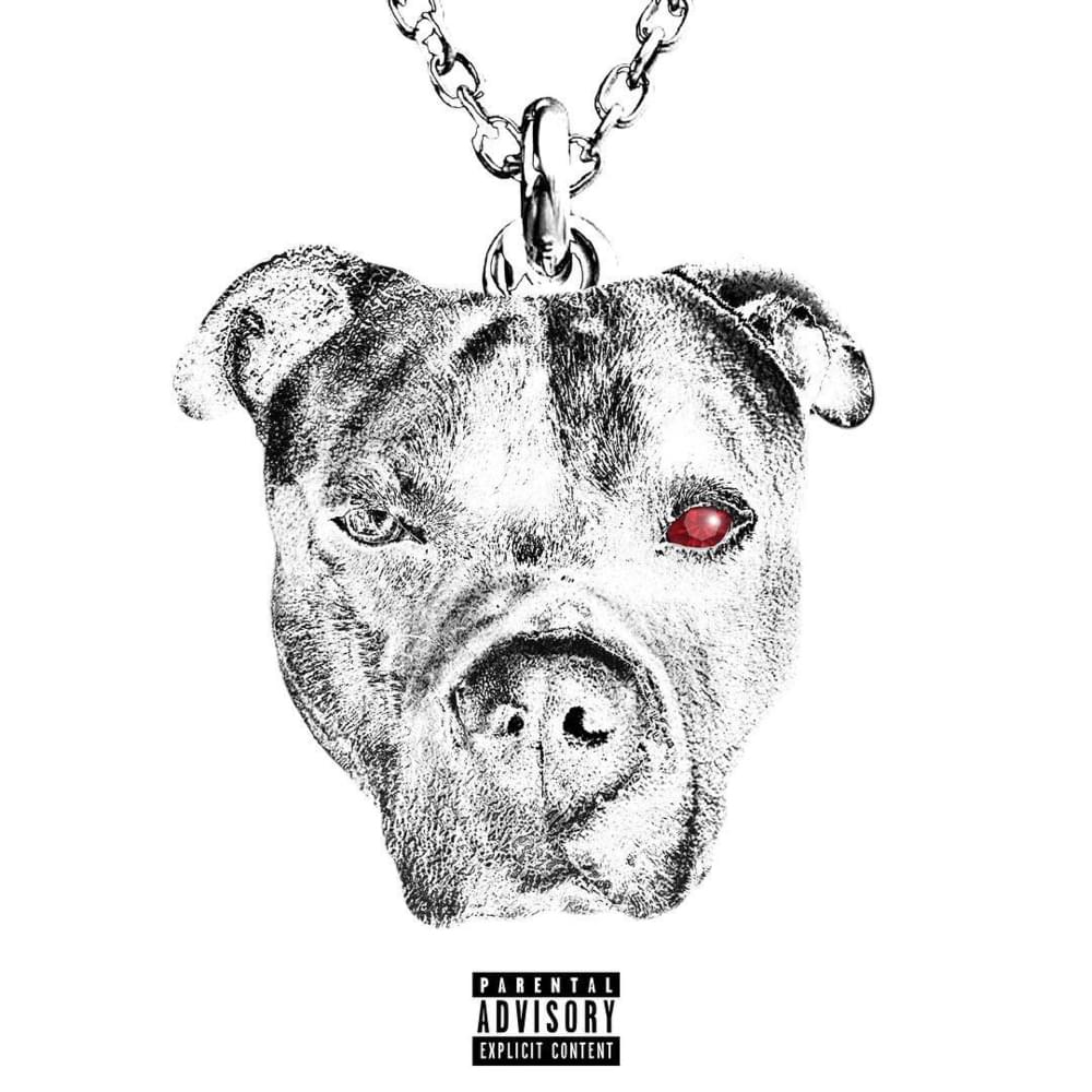 Album cover art for "Platinato" by Pepito Rella