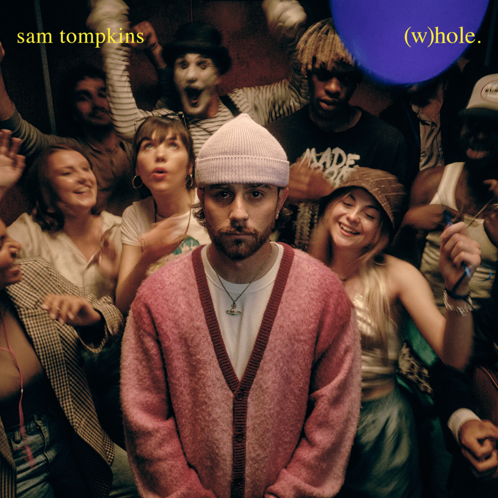 ​Whole by Sam Tompkins