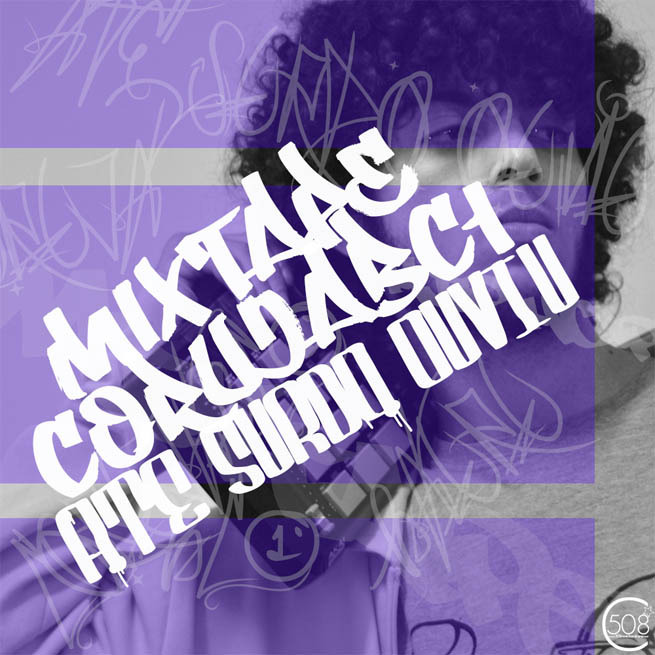Cover image for Até Surdo Ouviu