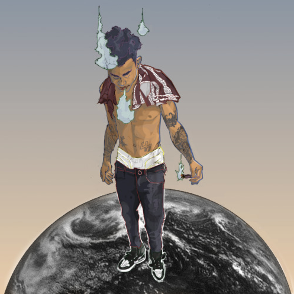 Cover image for BigKnots & Hardknocks 2