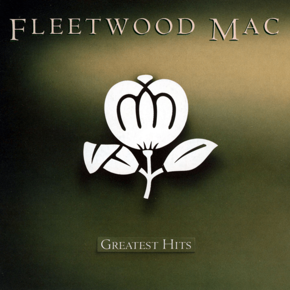 Album cover art for "As Long as You Follow" by Fleetwood Mac
