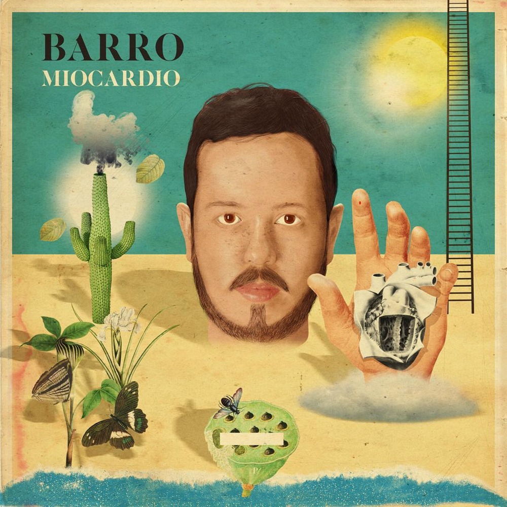 Nouvelles Vagues by Barro
