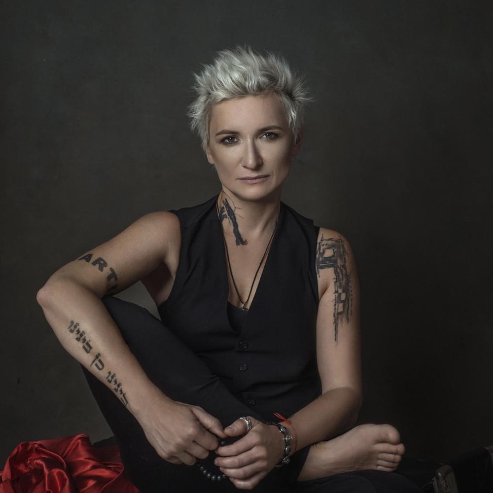 Photo of Диана Арбенина (Diana Arbenina)