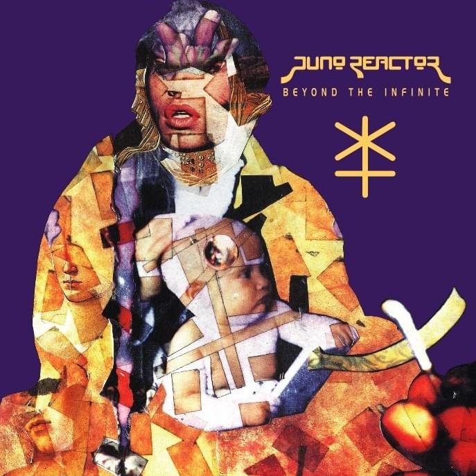 Guardian Angel by Juno Reactor