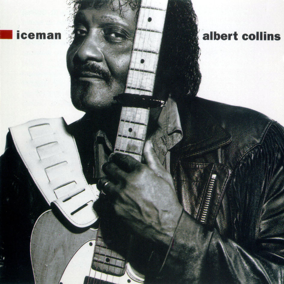 Mr. Collins, Mr. Collins by Albert Collins