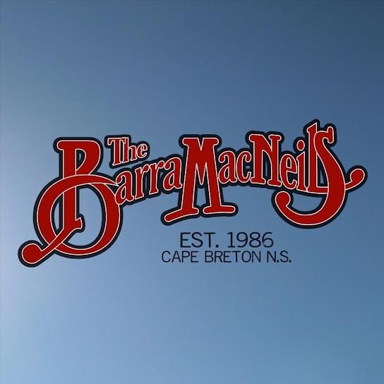 Photo of The Barra MacNeils