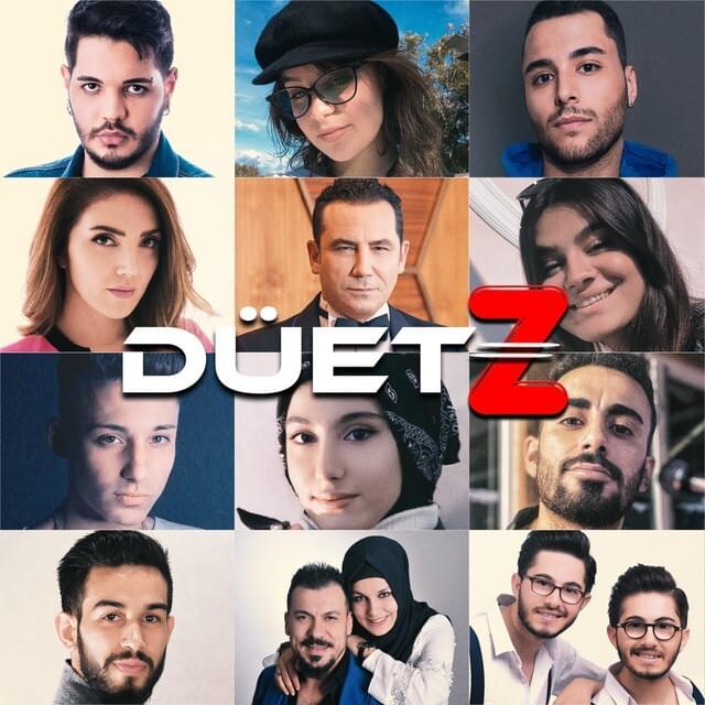 Cover image for DüetZ