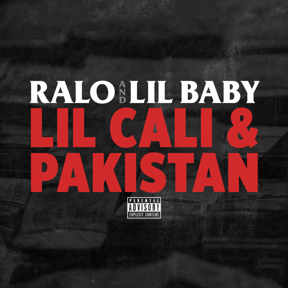 Lil Cali & Pakistan by Ralo