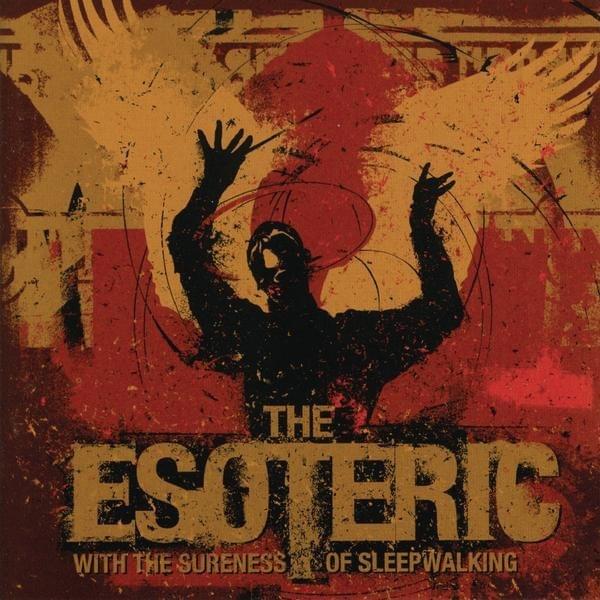 This Is Dedicated to the Prettiest One by The Esoteric (Metalcore)