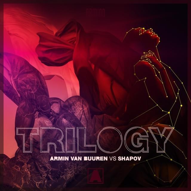 Cover image for Trilogy EP