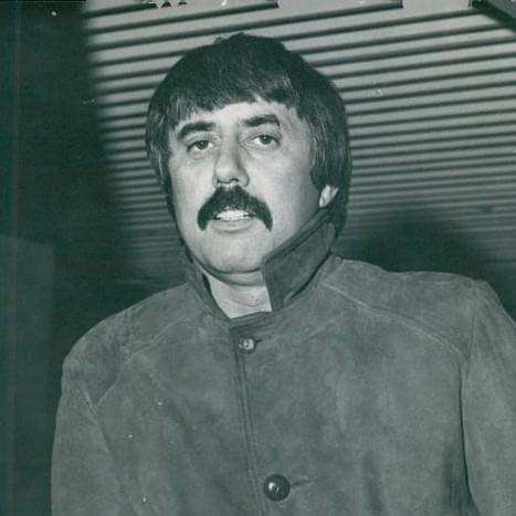 Photo of Lee Hazlewood