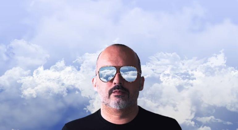 Cover image for Tony Cetinski