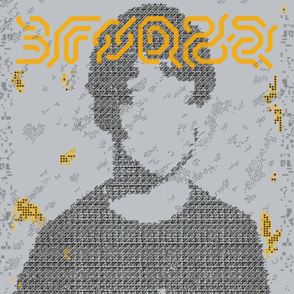 Cover image for 3FOR82_D3LUX3