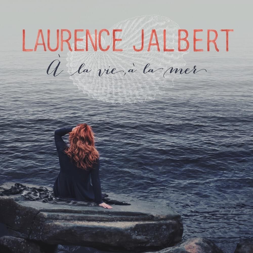 Jeter un sort by Laurence Jalbert