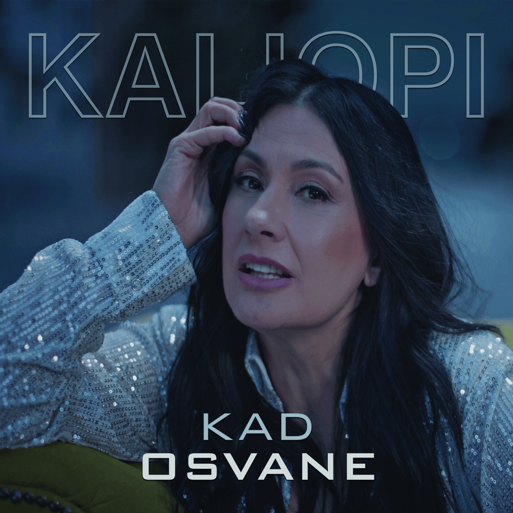 Kad osvane by Kaliopi
