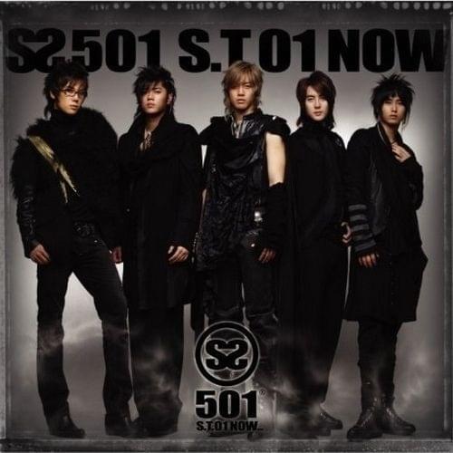 Hana by SS501