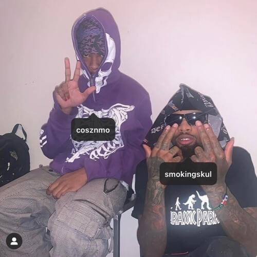 been getting money by ​cosznmo