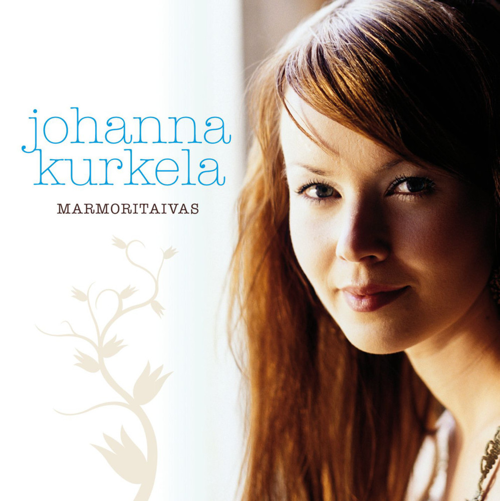 Sun Särkyä Anna Mä En by Johanna Kurkela