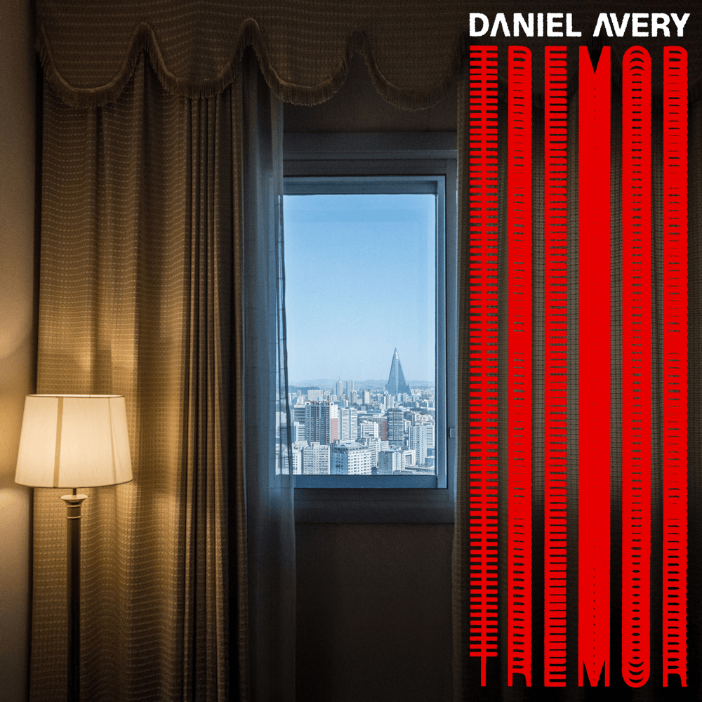 Disturb Me by Daniel Avery