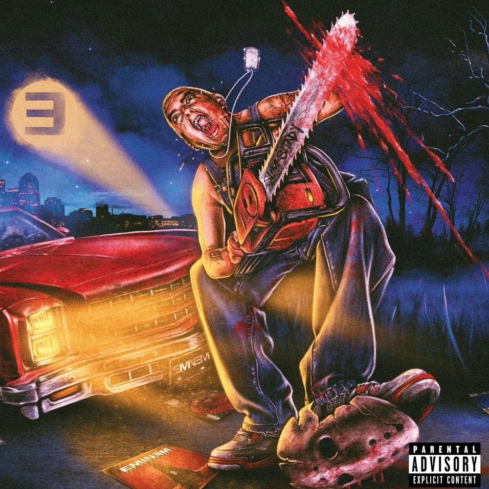 Cover image for Fuel / Fuel (Shady Edition)