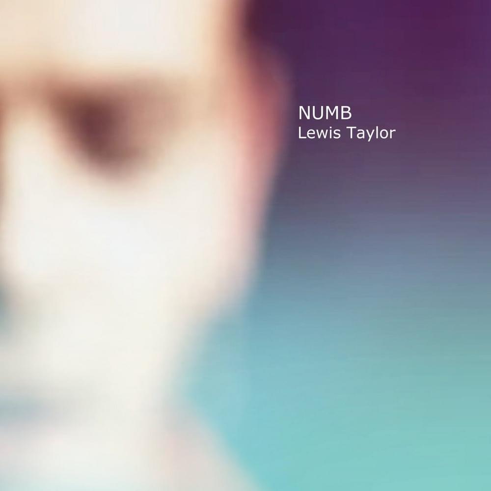 Cover image for NUMB