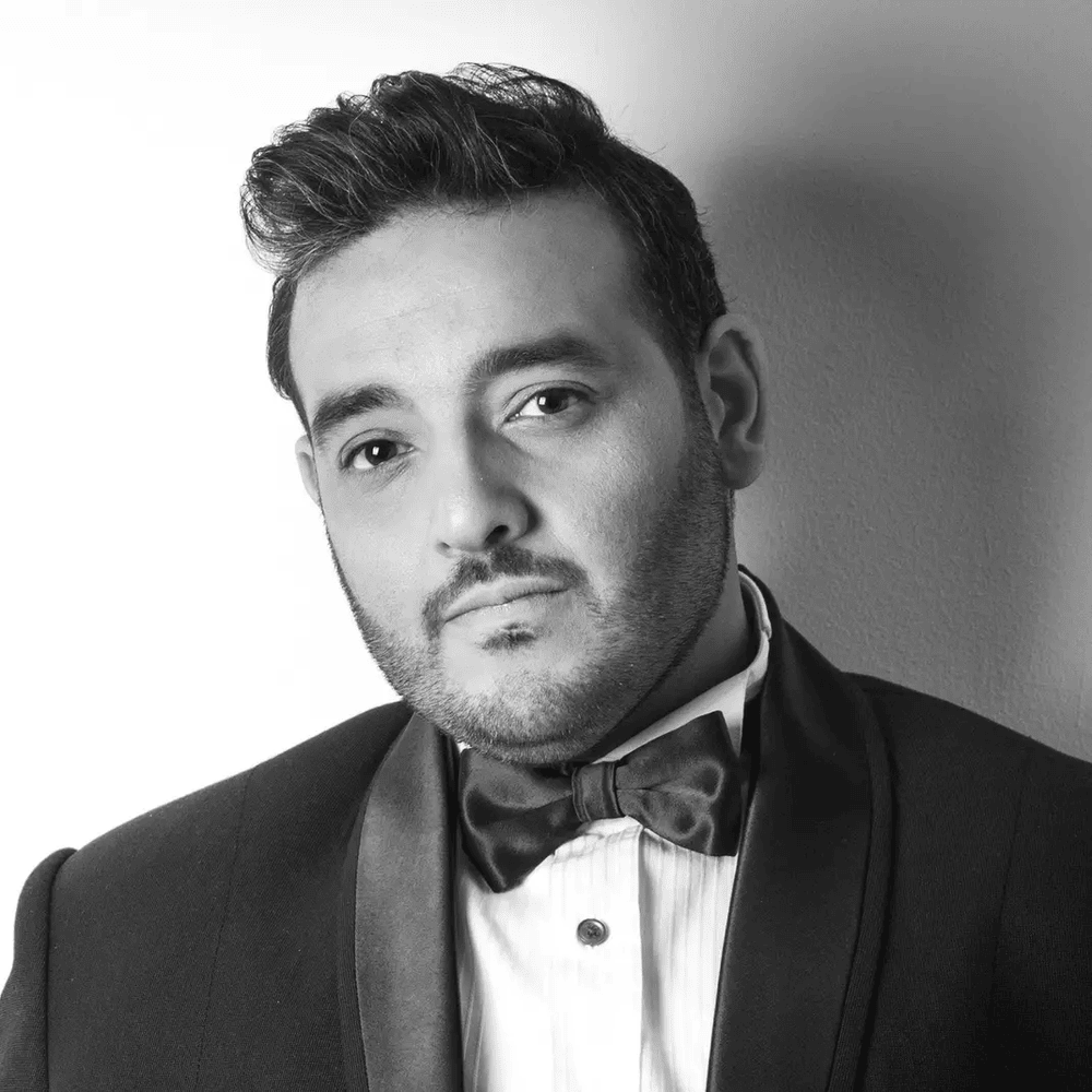 Cover image for Sherif Esmail - شريف إسماعيل