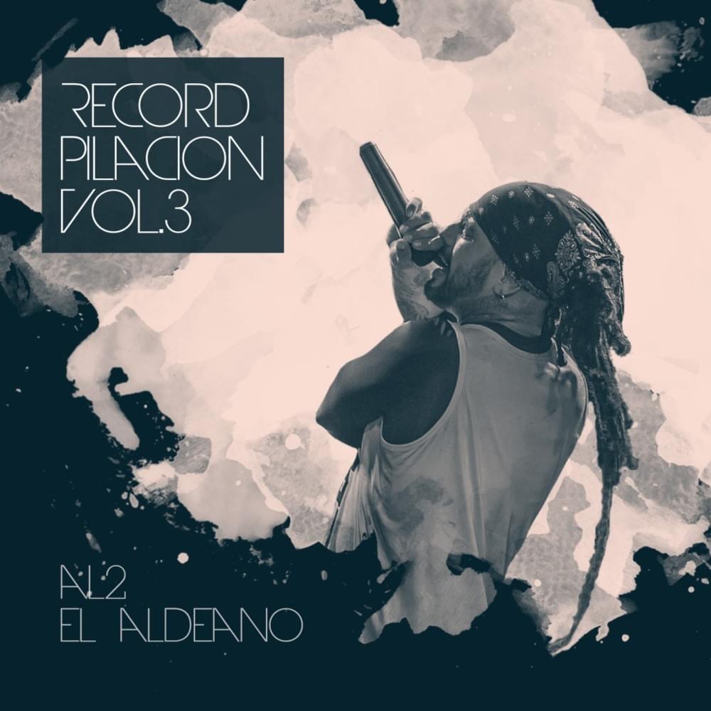 Cover image for Recordpilacion Vol. 3