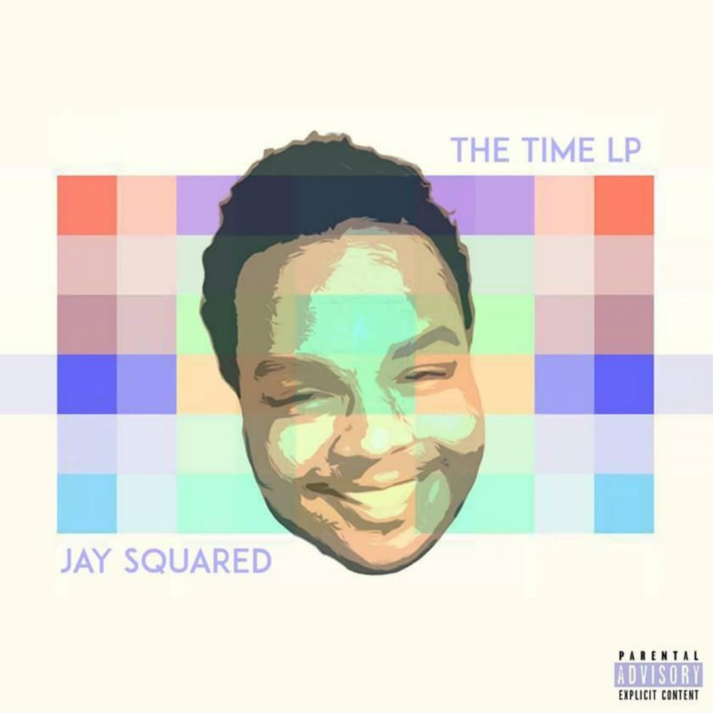 Detroit by Jay Squared