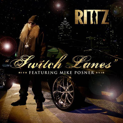 Switch Lanes by Rittz