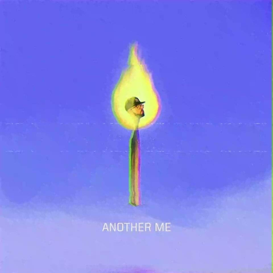 Album cover art for "another me 3/7 NEW (Gawvi remake).mp3" by Andy Mineo