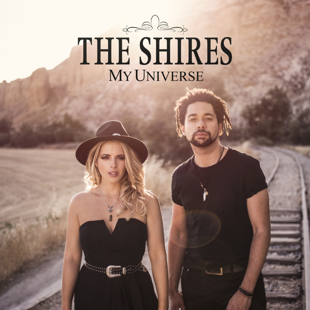 Daddy’s Little Girl by The Shires