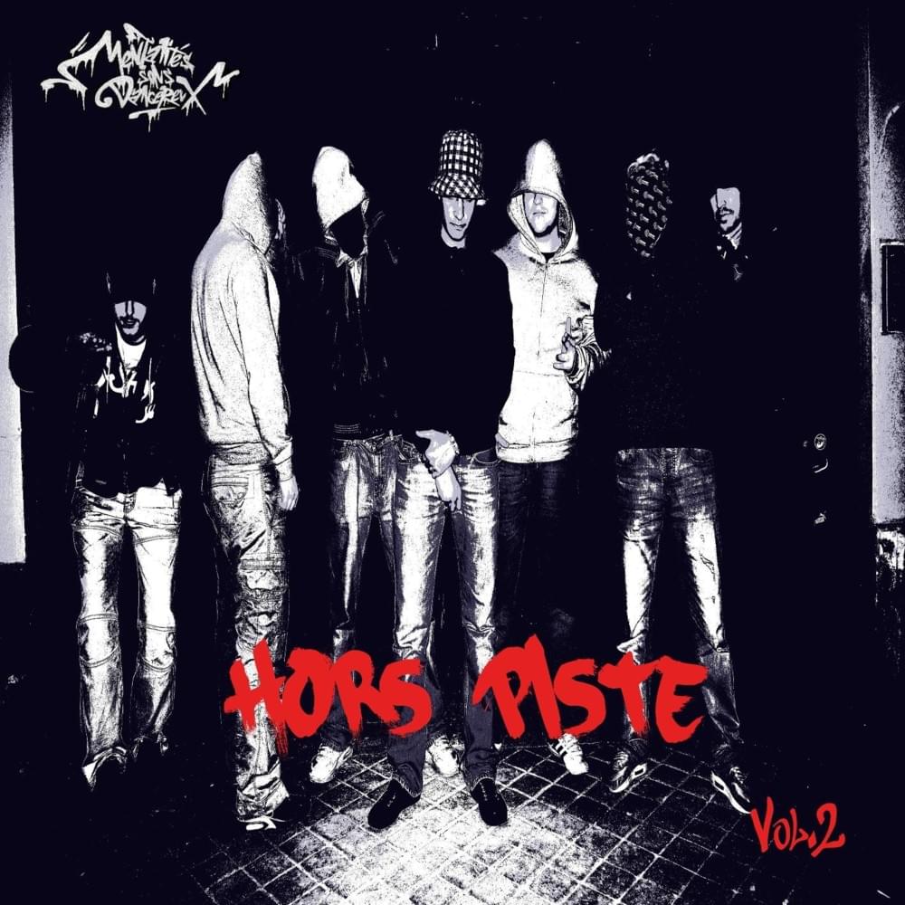 13e Round by Mentalités Sons Dangereux
