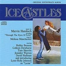 Through the Eyes of Love by Melissa Manchester